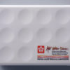 Caja de bolsillo 12 acuarelas Koi - Imagen 2