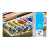 CAJA ACUARELA VAN GOGH 12 TUBOS + PINCEL