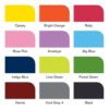Set rotuladores Promarker al alcohol 12+1 colores set 1 - Imagen 2