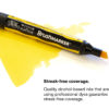 Rotulador Promarker brush al agua doble punta pincel - Imagen 3
