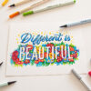ROTULADOR STABILO "PEN 68 BRUSH" PUNTA PINCEL - Imagen 2