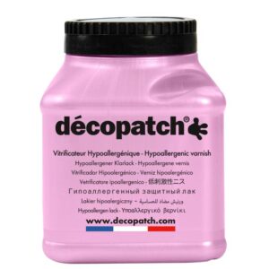 Hobby Lepidlo, Samolepiace 100 Ml - Pentart Bársonypor Clipart - Full